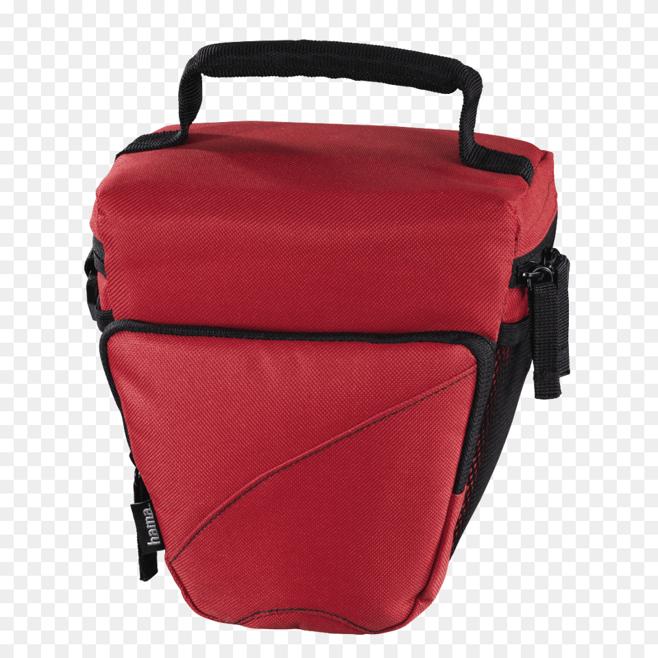 Hama Astana Camera Bag Colt Red Hama, Backpack, Accessories, Handbag Free Transparent Png