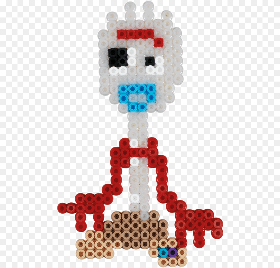 Hama Beads Toy Story, Birthday Cake, Cake, Cream, Dessert Free Transparent Png