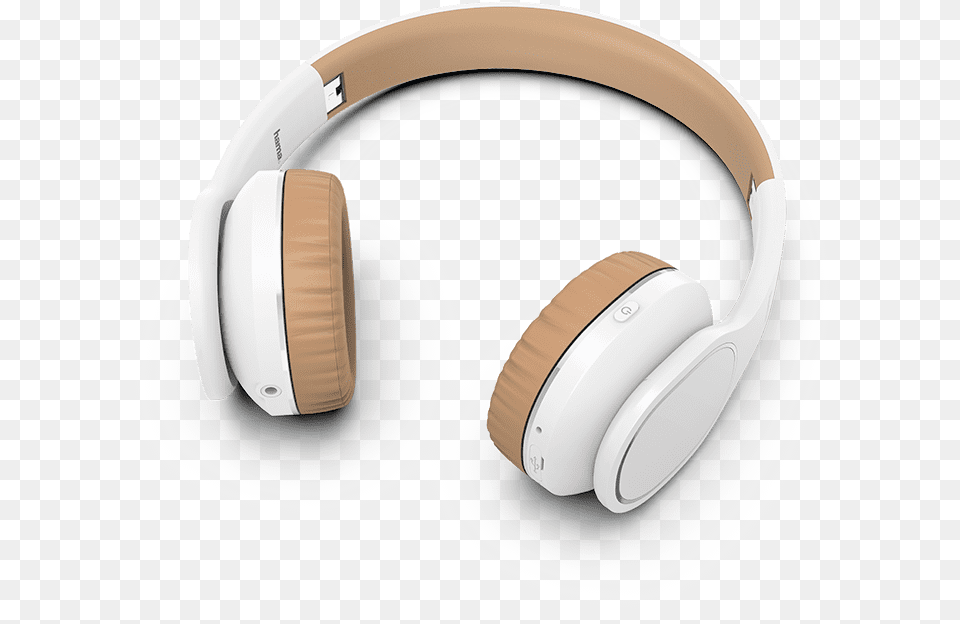 Hama Bluetooth Touch Black Headphones, Electronics Png Image