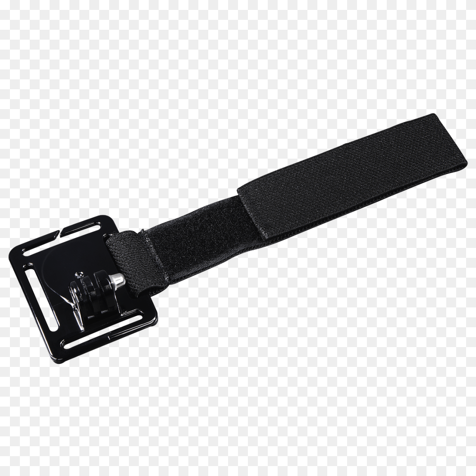 Hama Flex Wrist Strap For Gopro Hama De, Accessories, Belt, Smoke Pipe, Buckle Free Transparent Png