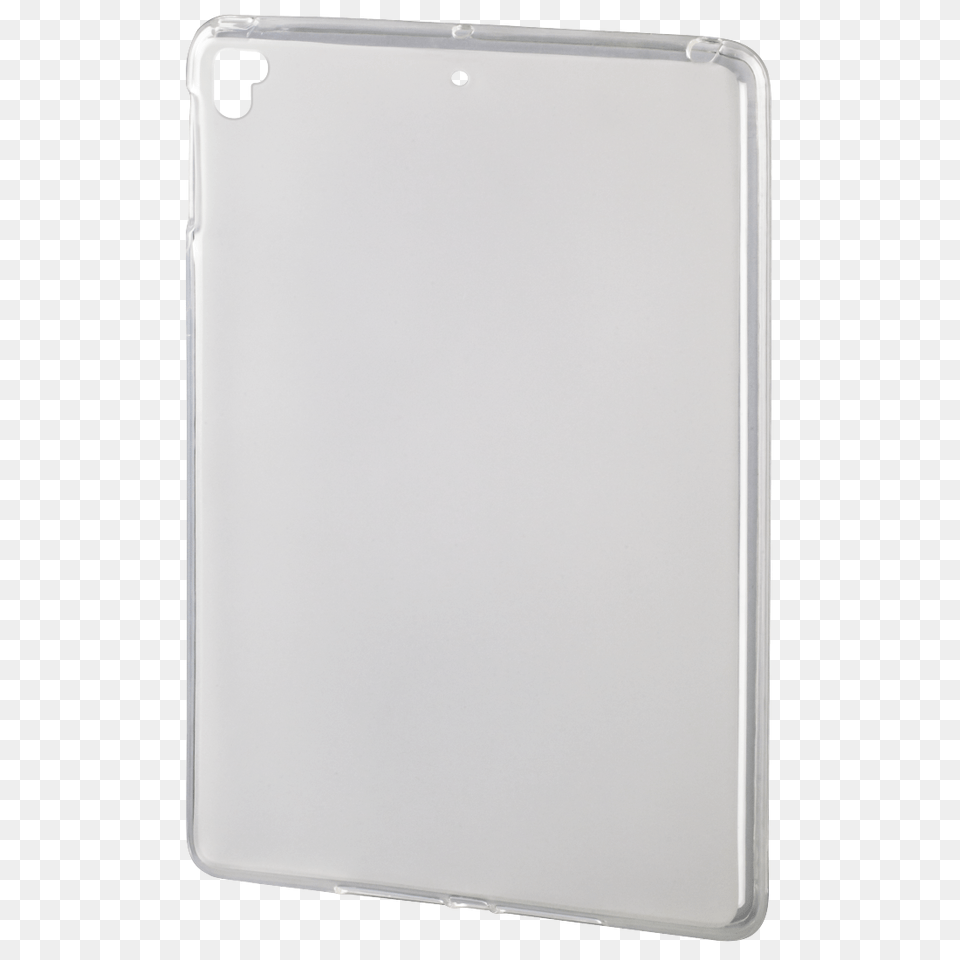 Hama Gel Cover For Apple Ipad Pro, White Board Free Png