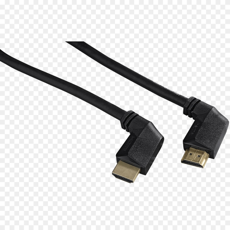 Hama High Speed Cable Plug, Smoke Pipe Free Transparent Png
