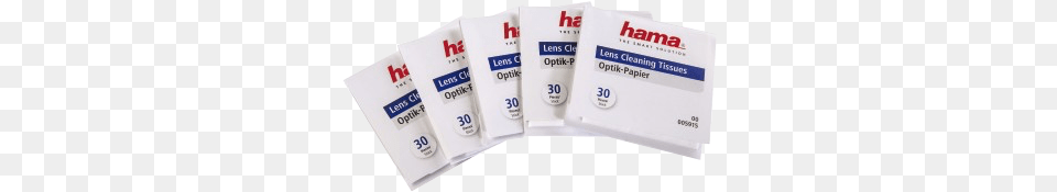 Hama Lens Cleaning Tissues Special Silicone Hama Lens Cleaning Tissues, First Aid, Text Free Png