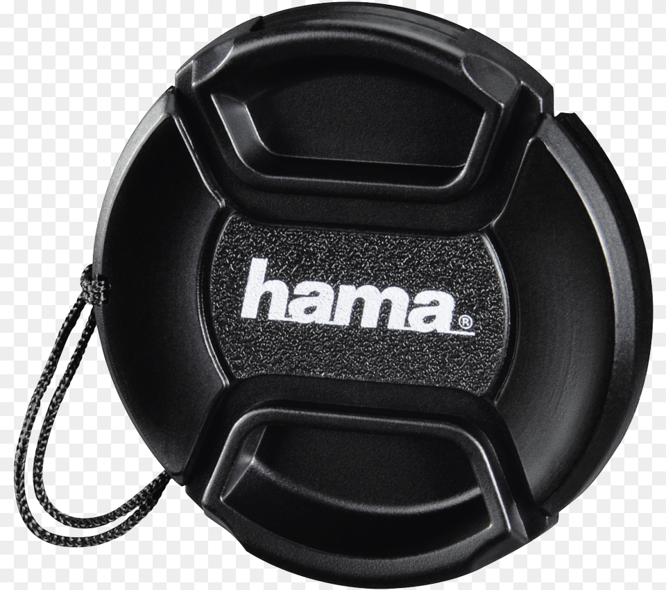 Hama Quotsmart Snapquot Lens Cap, Camera Lens, Electronics, Lens Cap, Headphones Png