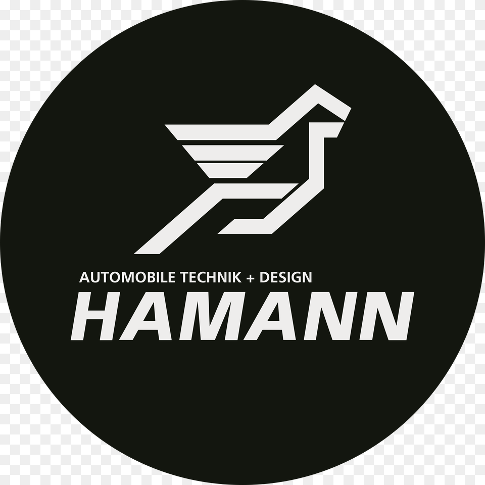 Hamann Logo, Disk Png Image