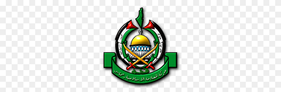 Hamas, Ammunition, Grenade, Weapon, Logo Free Transparent Png