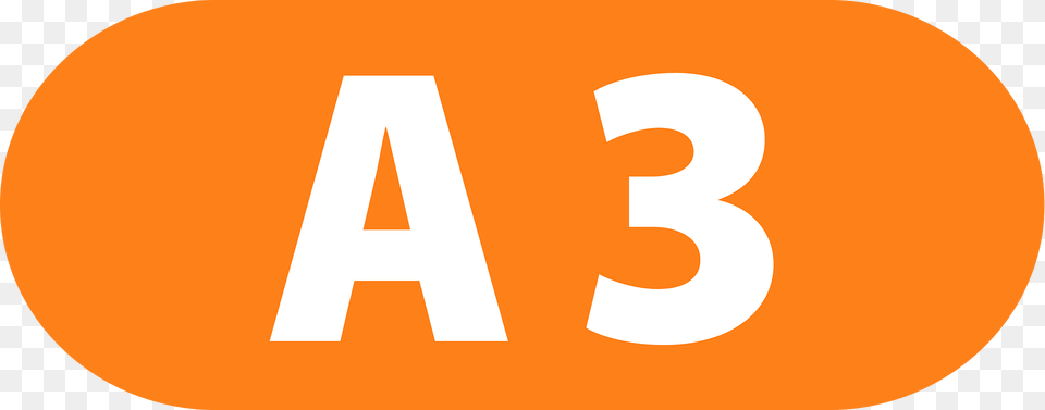 Hamburg A3 Clipart, Logo, Text, Number, Symbol Png Image