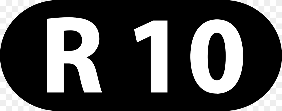 Hamburg R10 Clipart, Number, Symbol, Text Free Transparent Png