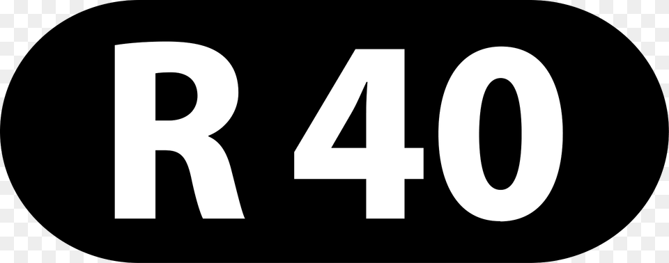 Hamburg R40 Clipart, Number, Symbol, Text Free Transparent Png