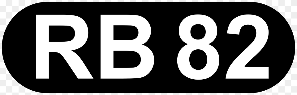 Hamburg Rb82 Clipart, Number, Symbol, Text Free Png Download