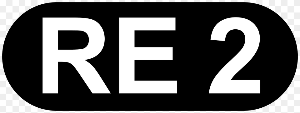 Hamburg Re2 Clipart, Number, Symbol, Text Png Image