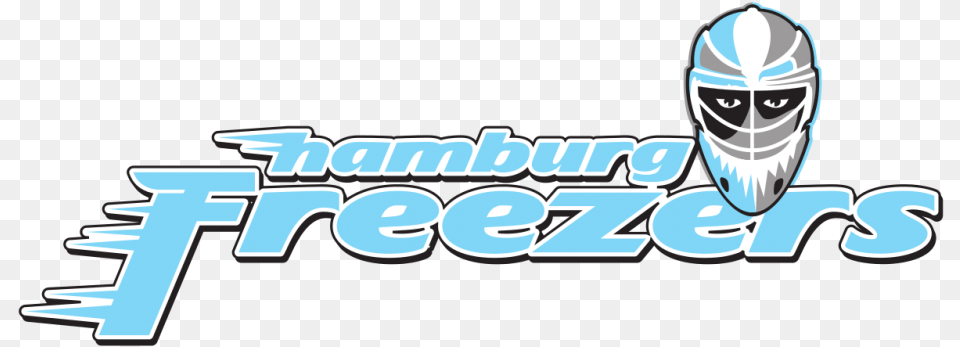 Hamburg Zers Logo New England Freezers Logo, Water Sports, Person, Swimming, Water Free Png Download