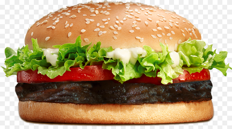 Hamburger Png Image