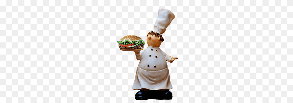 Hamburger Figurine, Burger, Food, Nature Free Png Download