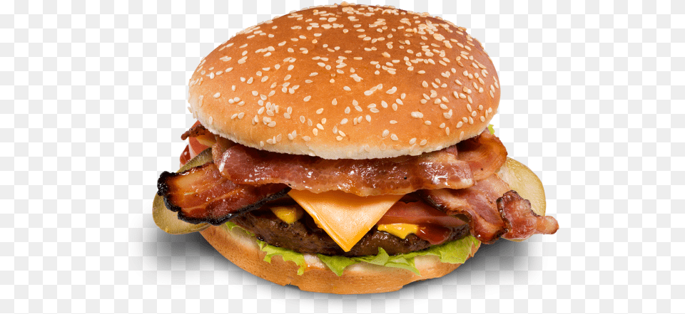 Hamburger, Burger, Food Free Png