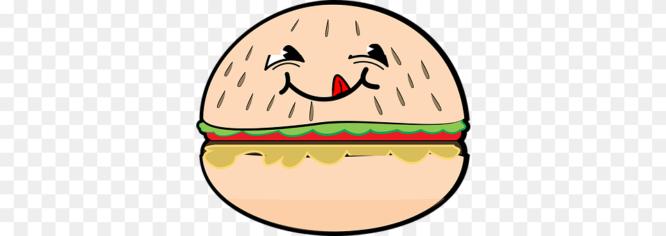Hamburger Burger, Food Free Transparent Png