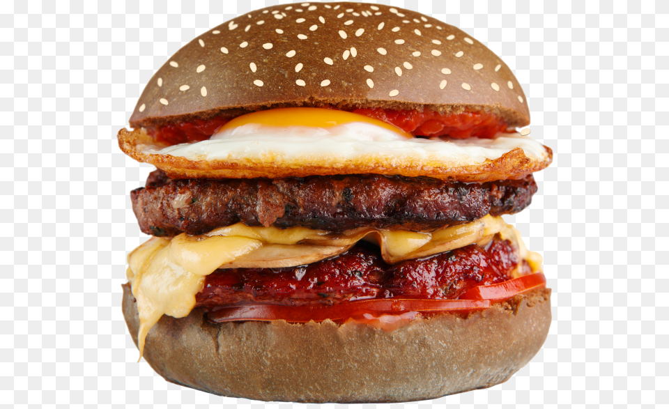 Hamburger, Burger, Food Png Image