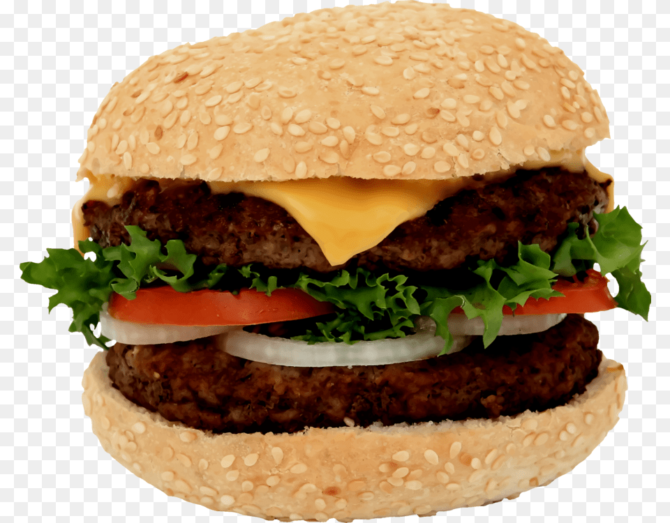 Hamburger, Burger, Food Png