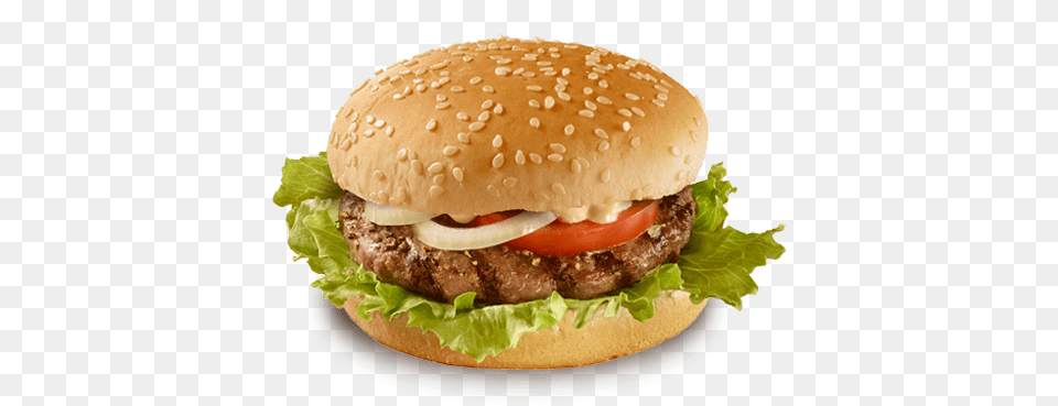 Hamburger, Burger, Food Png Image