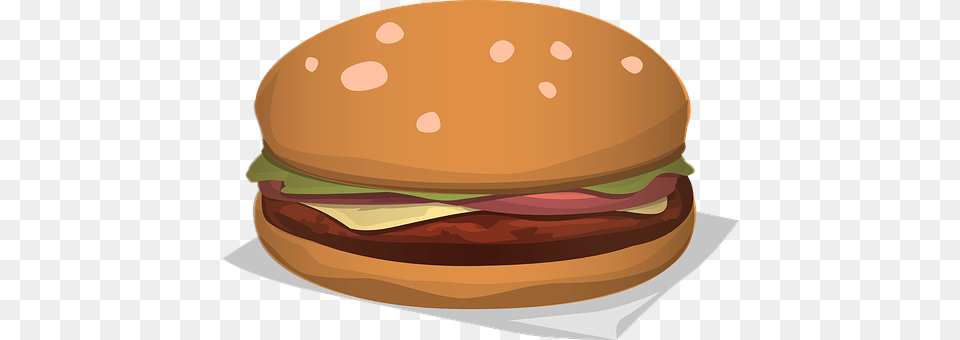 Hamburger Burger, Food, Birthday Cake, Cake Png Image