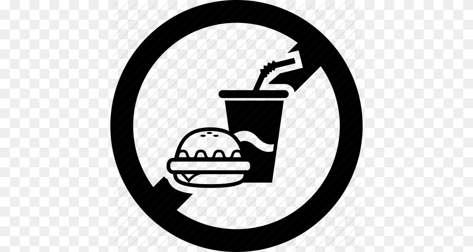 Hamburger And Fries Icon Clipart French Fries, Cannon, Weapon Free Png