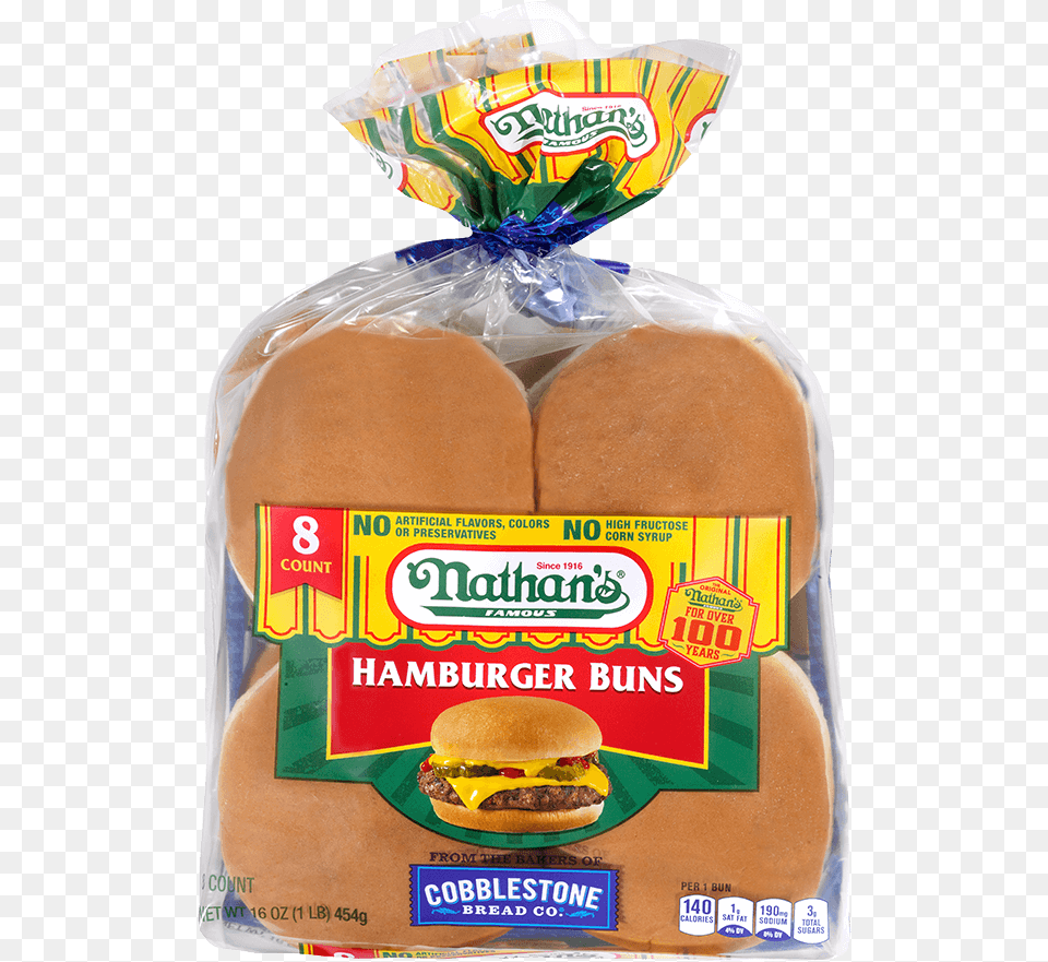 Hamburger Buns, Burger, Food, Bread, Person Png