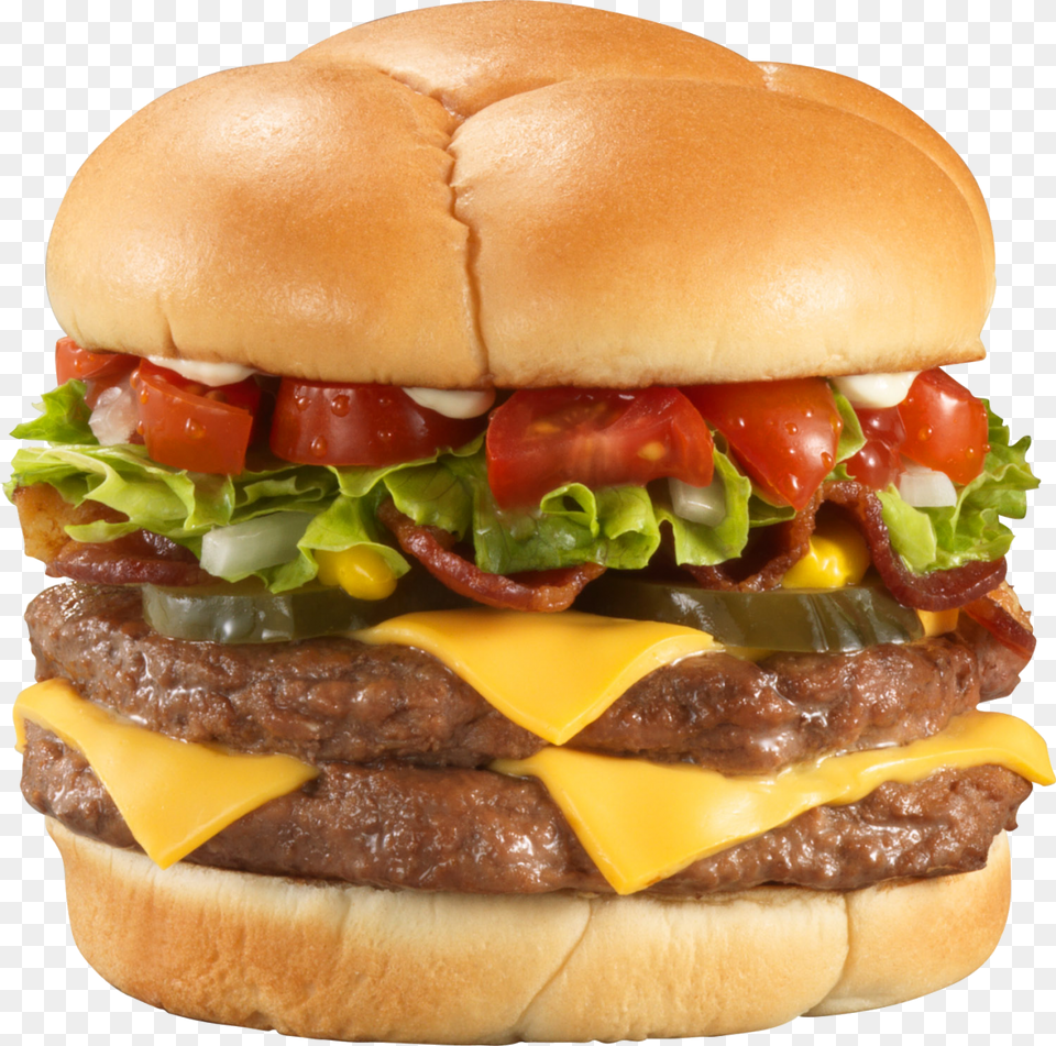 Hamburger Burger Image, Food Free Transparent Png