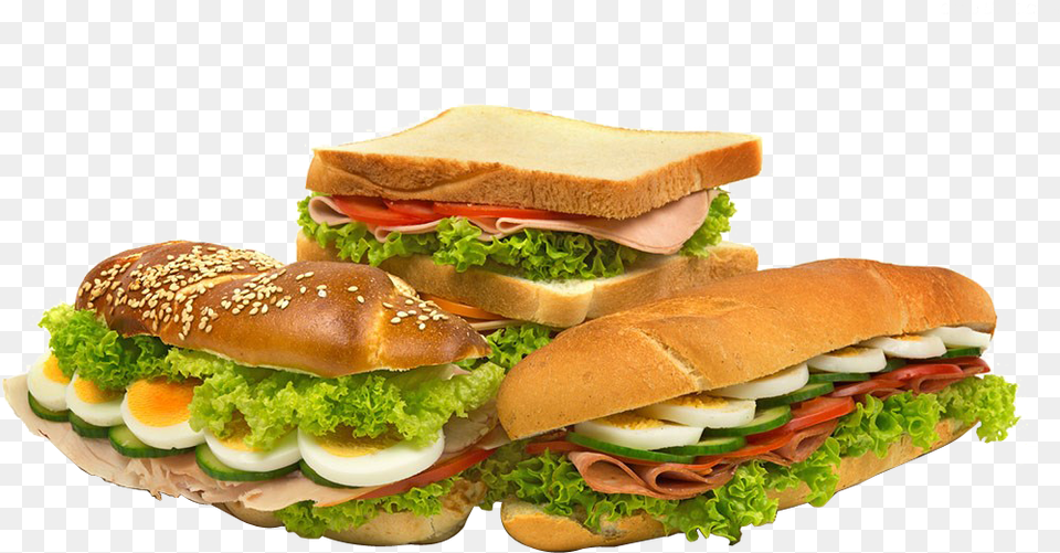 Hamburger Cheeseburger Club Sandwich Ham And Cheese Veg Sandwich Transparent Background, Burger, Food, Lunch, Meal Png