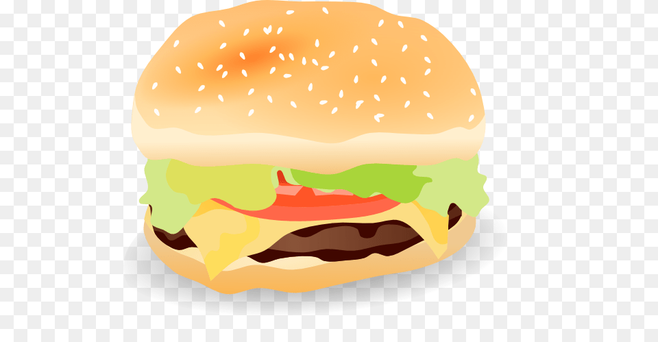Hamburger Clip Arts For Web, Burger, Food, Birthday Cake, Cake Free Png Download