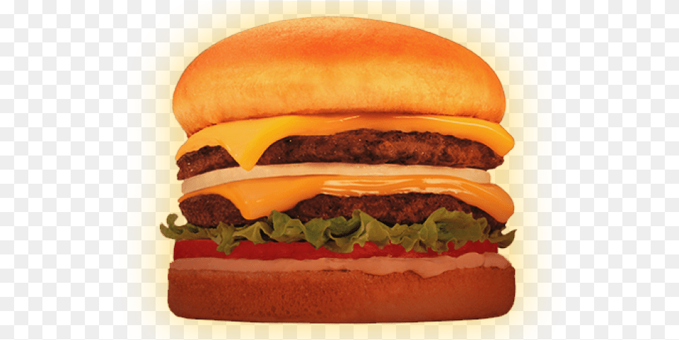 Hamburger Clipart In N Out Burger N Out Double Double, Food Free Transparent Png