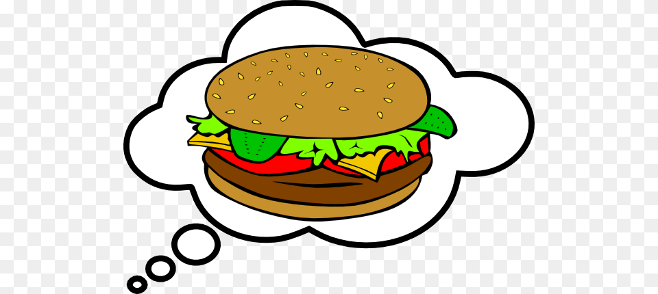 Hamburger Cliparts, Burger, Food Png