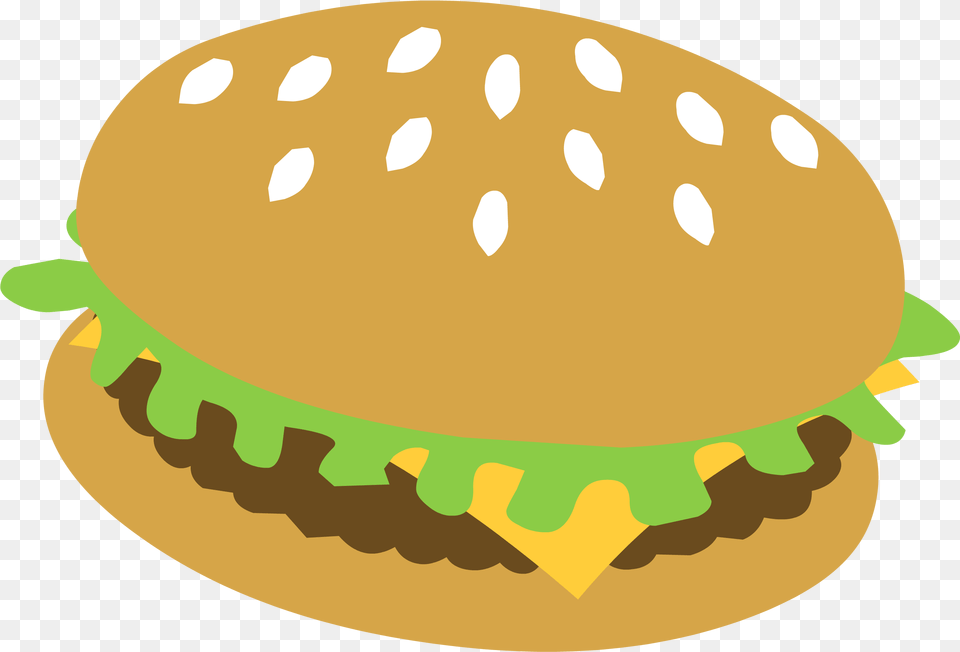 Hamburger Cliparts Download Clip Art Animated Hamburger, Burger, Food Png