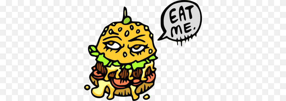 Hamburger Drink Junk Food Fast Food, Burger, Baby, Face, Head Free Png
