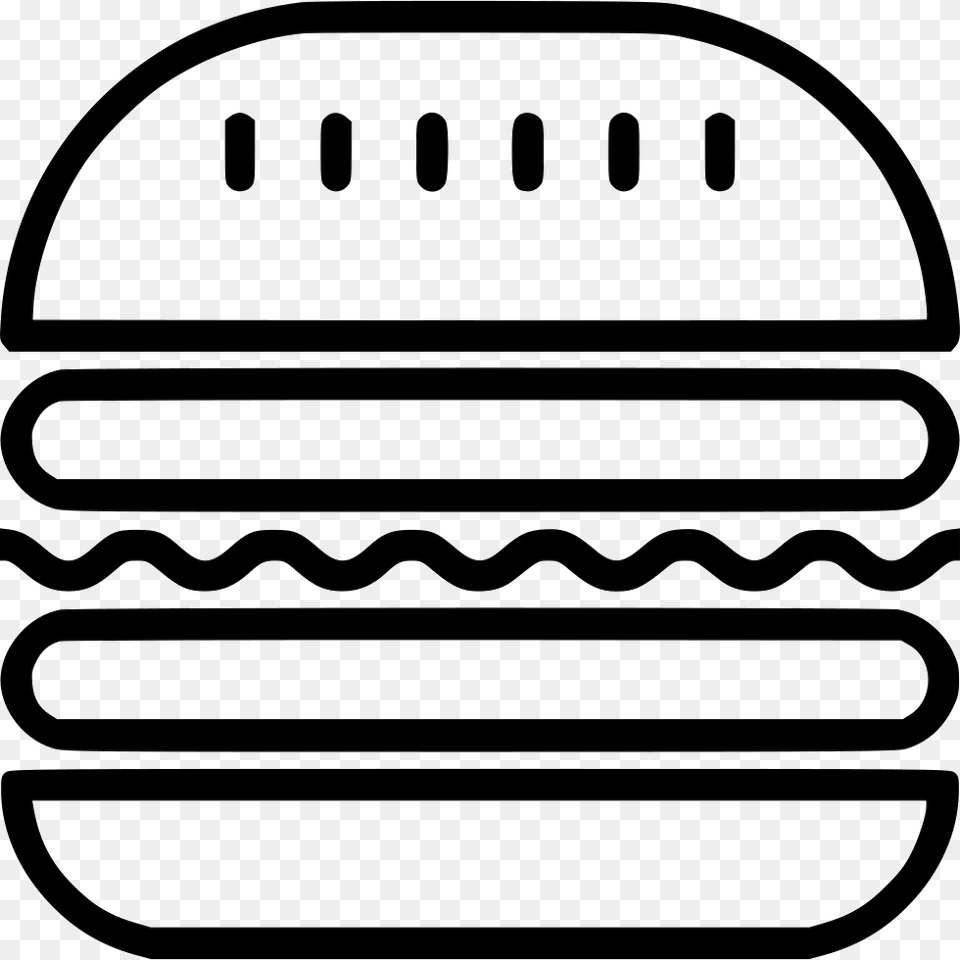 Hamburger Food Fast Junk Cheese Beef, Burger Png Image