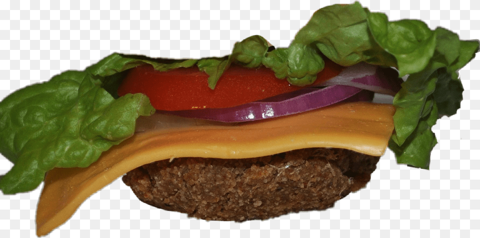 Hamburger Freetoedit Krabbypatty Spongebob Gainwithqueenb Chard, Burger, Food Free Png