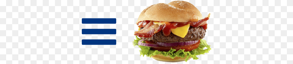 Hamburger Icon Hamburger Bun, Burger, Food Free Png Download