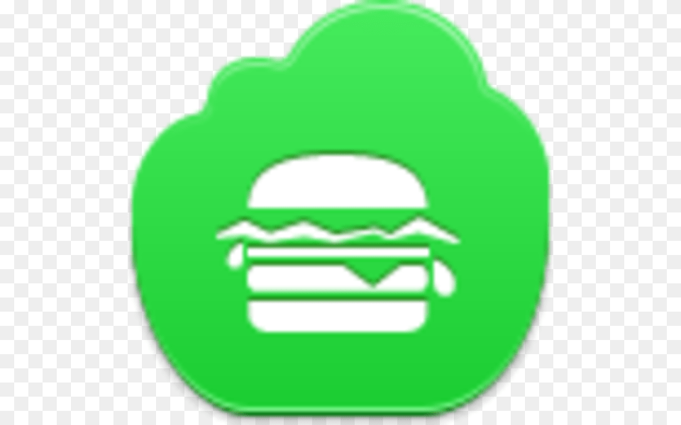 Hamburger Icon Icons Hamburgers And Icons, Green, Disk Png