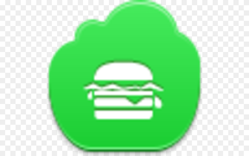 Hamburger Icon Images, Green, Disk Free Png