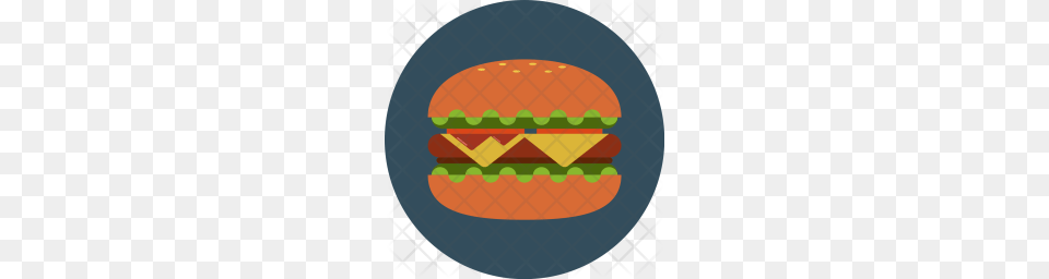 Hamburger Icons, Burger, Food Free Png Download