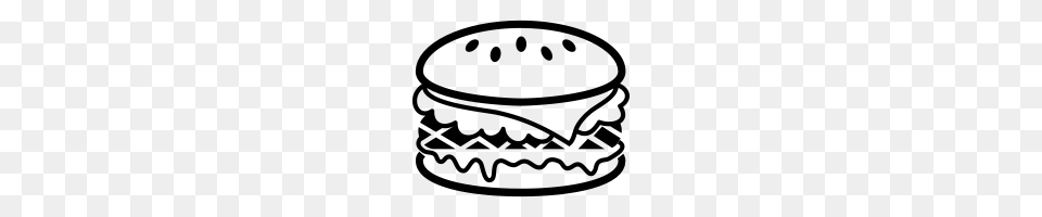 Hamburger Icons Noun Project, Accessories, Jewelry, Bracelet Free Png Download