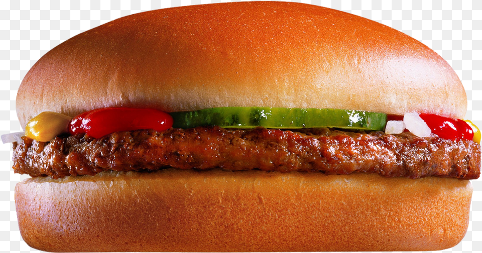 Hamburger Mcdonald39s Valentine39s Day Cards, Burger, Food, Hot Dog, Ketchup Png