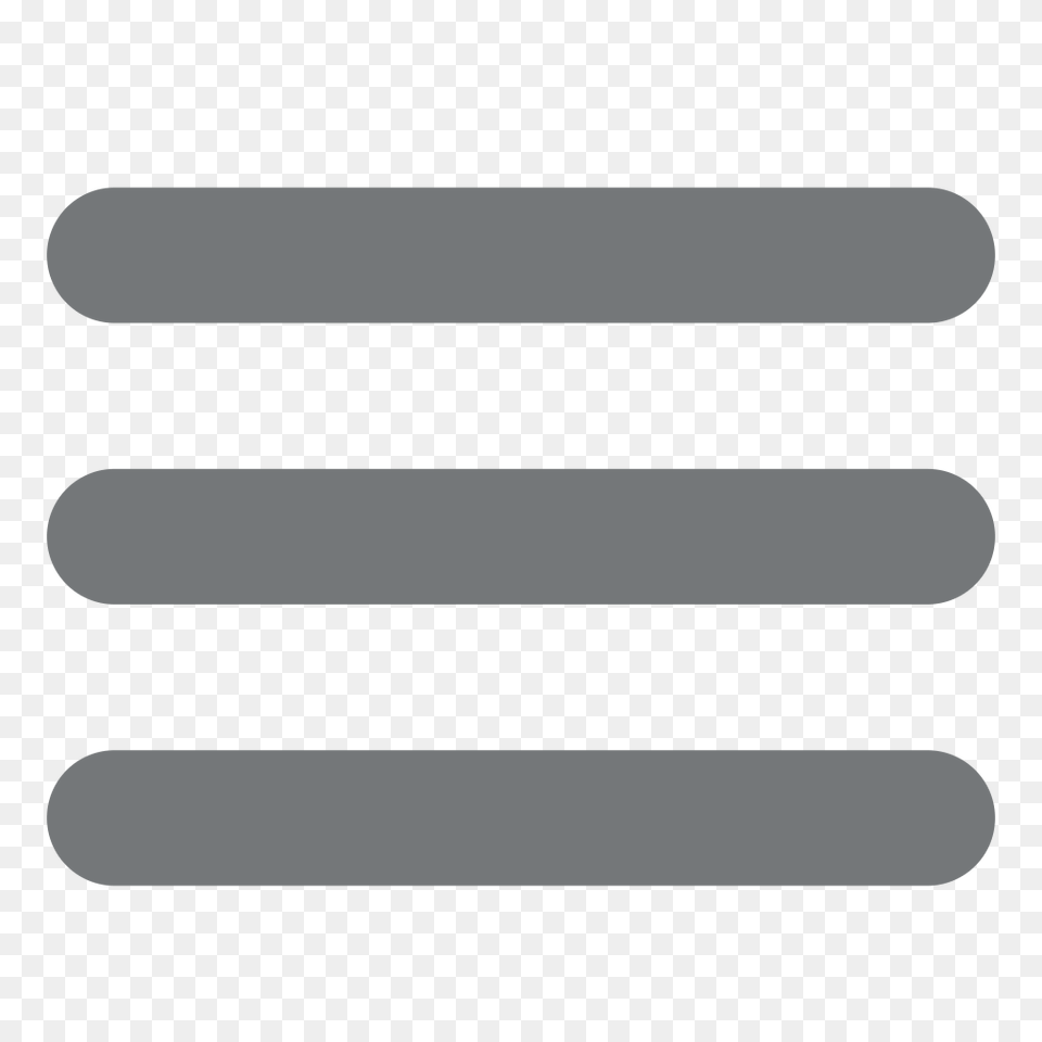 Hamburger Menu Icon, Text Free Png Download