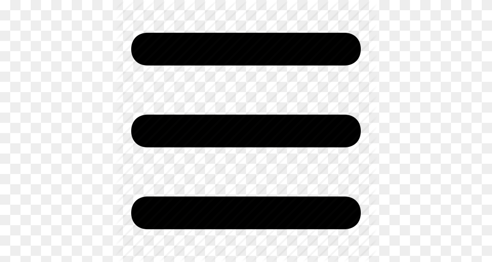 Hamburger Menu Minimal Open Icon, Spiral, Coil, Architecture, Building Png Image