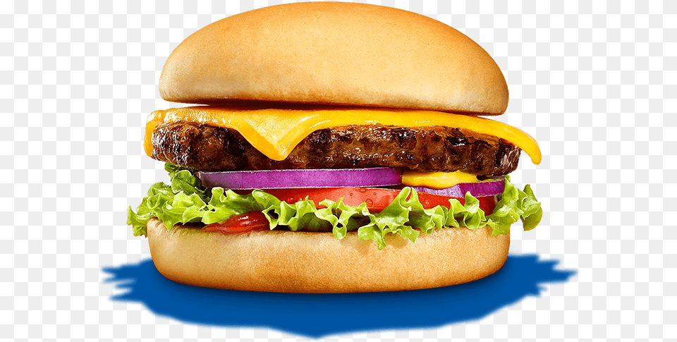 Hamburger Patties Ballpark Hamburger, Burger, Food Png Image