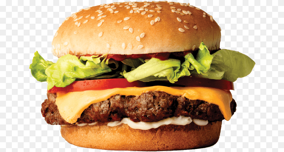 Hamburger Patty, Burger, Food Free Png