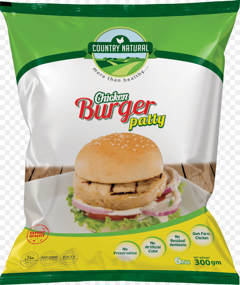 Hamburger Patty Cheeseburger, Burger, Food Png Image