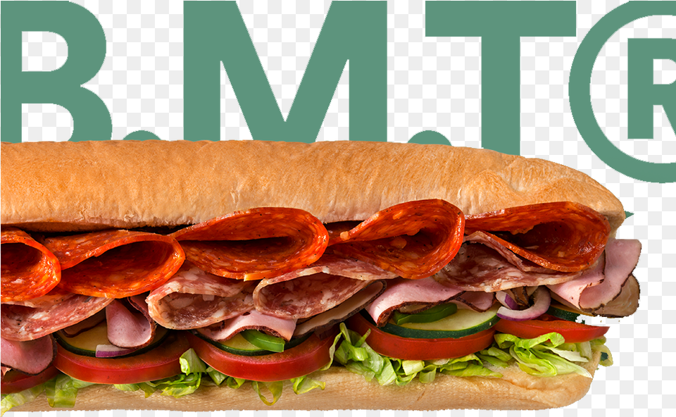 Hamburger Subway Fast Food Sandwich Restaurant, Burger, Lunch, Meal Free Png Download