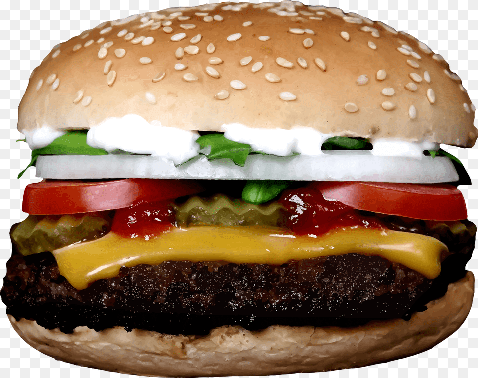 Hamburger Veggie Burger Mcdonald39s Big Mac Cheeseburger Keto Fast Food Hacks, Birthday Cake, Cake, Cream, Dessert Free Png Download