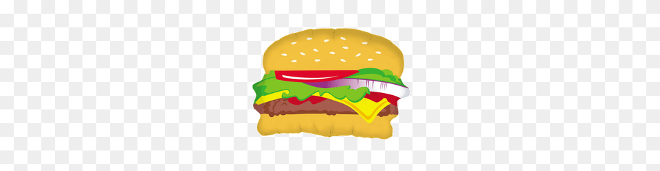 Hamburgers Clipart Paragraph, Burger, Food, Clothing, Hardhat Free Png Download