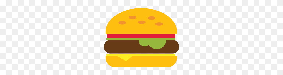 Hamburgers Clipart Snack, Burger, Food, Clothing, Hardhat Png Image